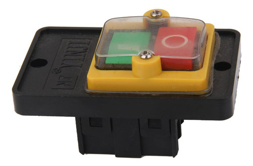 Interruptor De Encendido / Apagado De Taladro Eléctrico Con