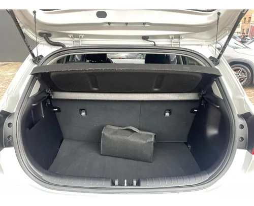 Kia Tonic Vibrant Mt 1,6