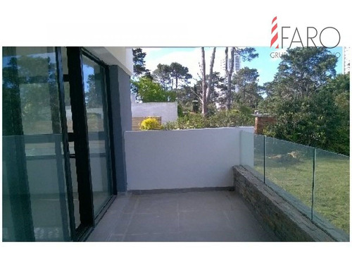 Imagen 5 de 14 de Apartamento En Mansa, 2 Dormitorios * - Punta Del Este Mansa