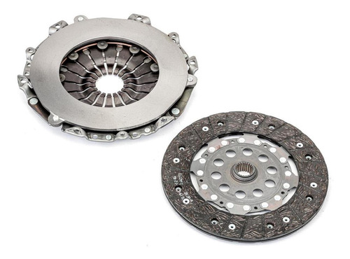 Imagen 2 de 7 de Juego Reparacion Embrague - Placa Y Disco Ford Focus Ii