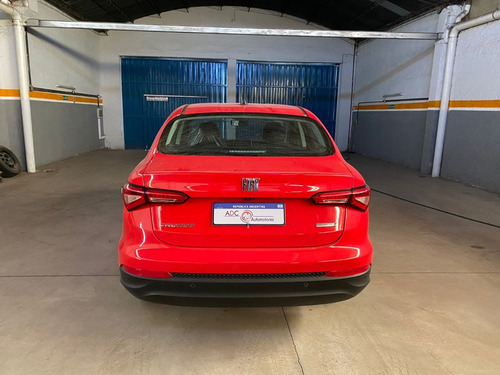 Imagen 12 de 15 de Fiat Cronos Drive Pack Conectividad 2022 Okm