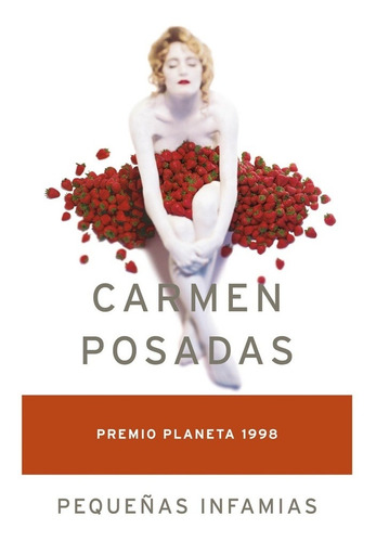 Pequeñas Infamias - Carmen Posadas