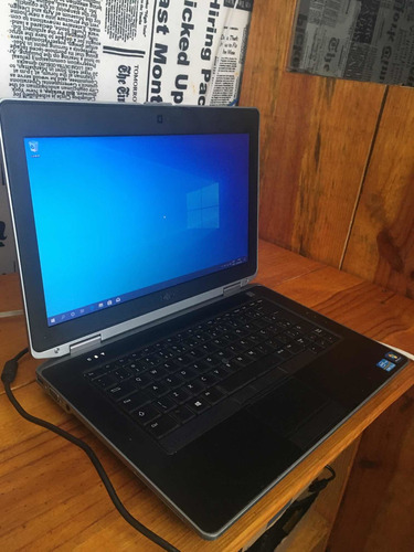 Imagem 8 de 8 de Dell I5 Ssd