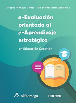 Libro E Evaluación Orien E Aprendizaje Estratégico Educ Sup