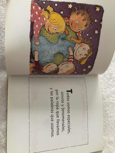 Libro Todos Somos Especiales De Arlene Maguire - Everest
