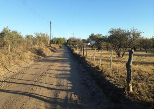 Imagen 13 de 15 de Loteo En La Sierra La Paz Córdoba