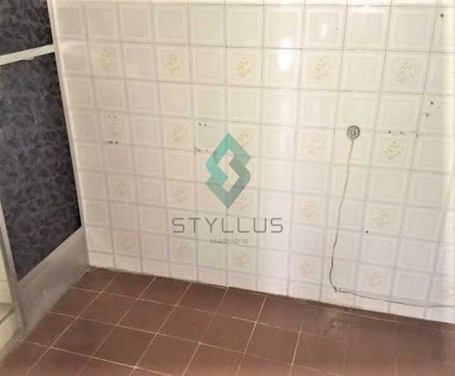 Imagem 14 de 15 de Casa De Vila-à Venda-pilares-rio De Janeiro - C70050