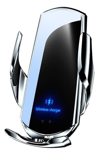 H Suporte Para Celular Com Carro De Carregamento Sem Fio