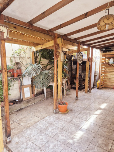 Tu Nuevo Hogar Casa En Los Pinos, Quilpué!