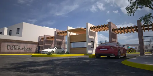 Casa En Venta En Fracc Las Lomas En Torreon Coahuila