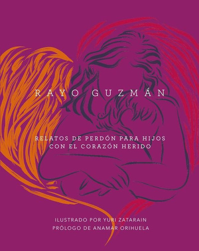 Cuando Mamá Lastima - María Del Rayo Guzmán Centeno