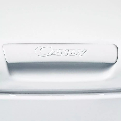Lavarropas Automatico Candy 6kg Cst68d Blanco A++ Dmaker