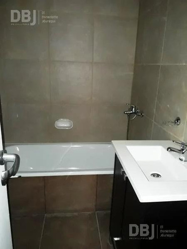 Departamento - Parque Avellaneda