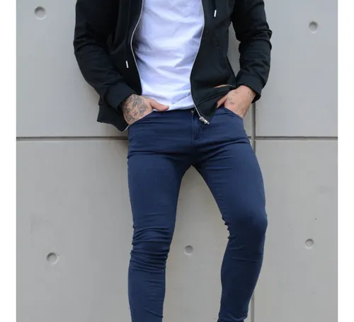 Chupin de gabardina hombre hotsell