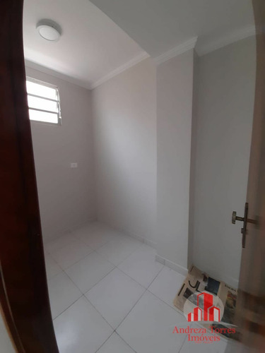 Imagem 18 de 18 de Apartamento No Centro De Taubaté - 1300