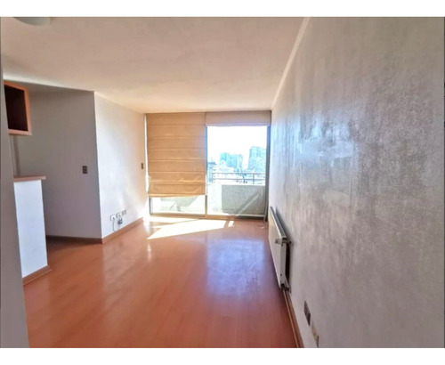 Vendo Santo Domingo 1 Dormitorio -bellas Artes Con Bodega