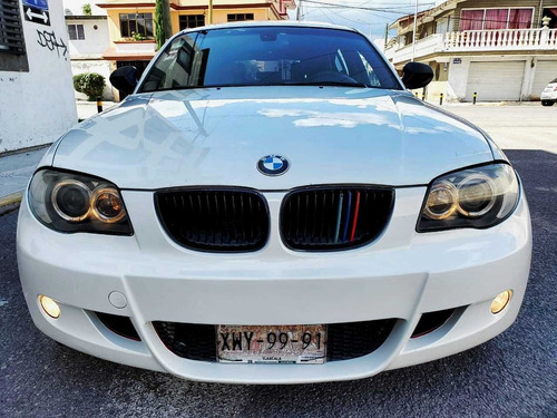 Bmw Serie 1 1.6 120i Sport 2012