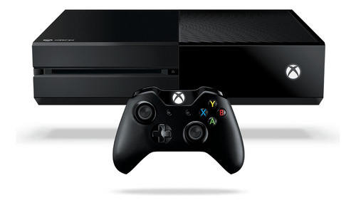 Xbox One A Full Cambio Por Xbox 360 Rgh Completa + $$$