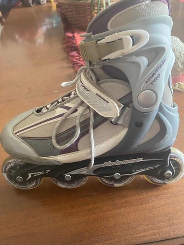 Patines Lineales Roller Blade