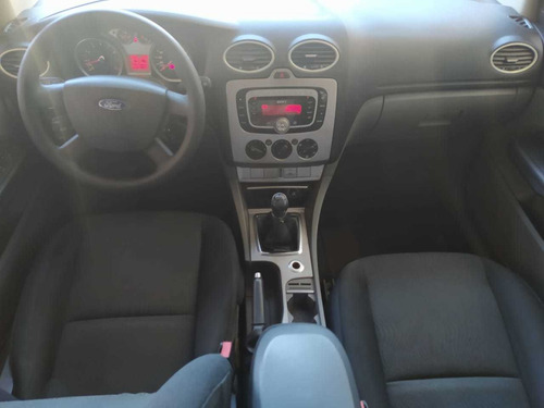 Ford Focus 2.0 Edge Mp3 2009