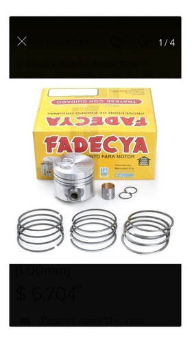 Subconjunto Ford Mondeo/ Escort / Orion Motor Zetec 1.8 16v