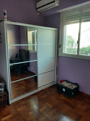 Imagen 11 de 18 de Departamento 4 Ambientes Colegiales