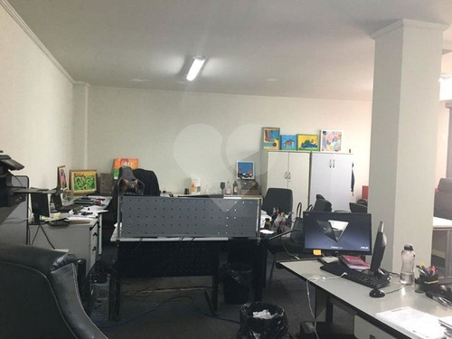 Imóvel Comercial - 170-im477304