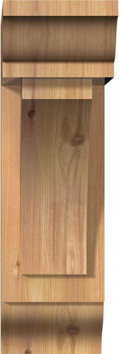 Ekena Millwork Bkt0604x14x18thr01swr Thorton Traditional Smo
