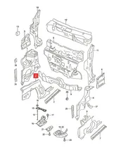 Comprar Punta De Chasis Der. -original- Suzuki Alto 800 2016-19 Gl