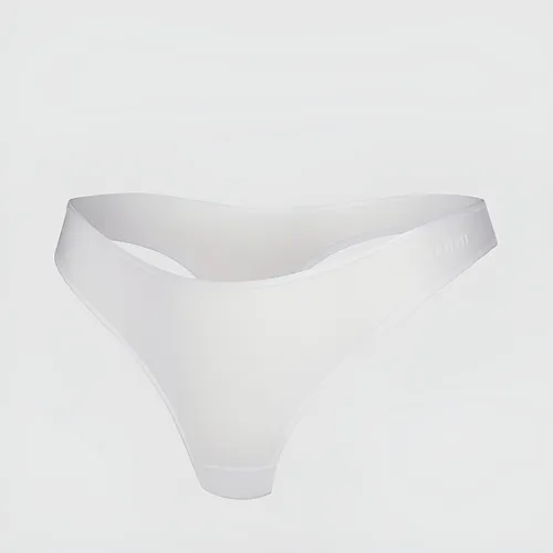 comprar Bombacha Tanga Colaless Transparente By Rihanna*