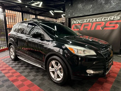 Ford Escape 2.0 Se 4x4