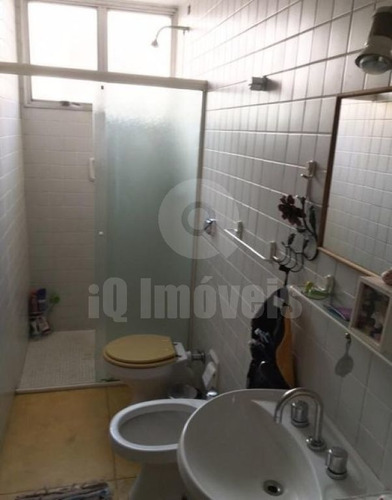 Imagem 10 de 11 de Apartamento Em Cerqueira César ,pinheiros, Com 3 Dormitórios 1 Suite E 1 Vaga. - Iq21493