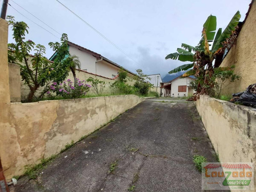 Imagem 13 de 14 de Casa Para Venda Em Peruíbe, Centro, 3 Dormitórios, 1 Suíte, 2 Banheiros, 6 Vagas - 3946_2-1282476