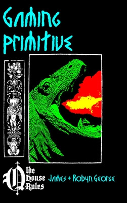 Libro Gaming Primitive - George, James
