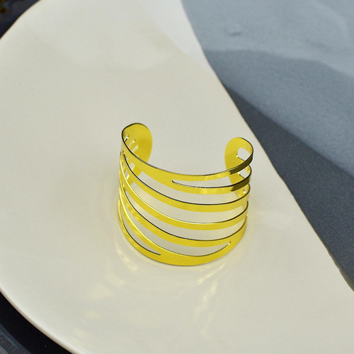 Soporista Gold Gold Simpkin Anillos 20 Piezas Anillos De Ser