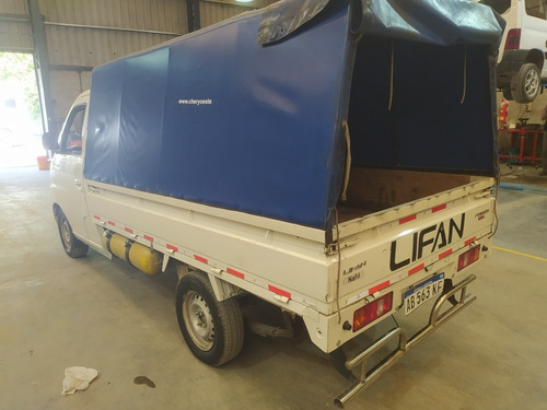 Lifan Foison 1.3 Truck Año 2.017
