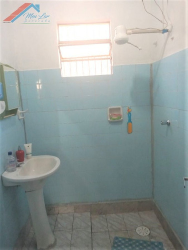 Imagem 6 de 8 de Casa A Venda No Bairro Vila Fiori Em Sorocaba - Sp. - Ca 329-1
