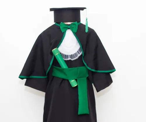 Roupas para store formandos