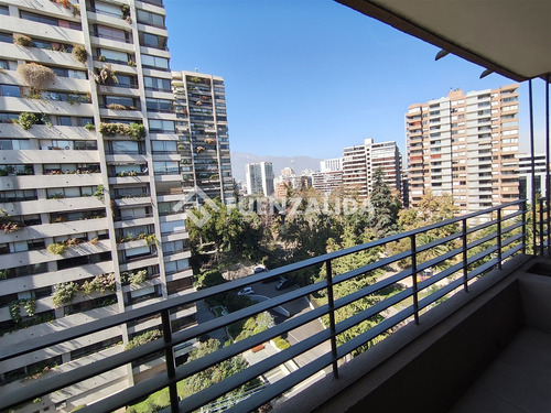Dpto 4d 4b - 200 M2 - Las Torcazas - Metro Alcántara