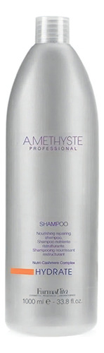 Amethyste Hydrate Shampoo 1000 Ml