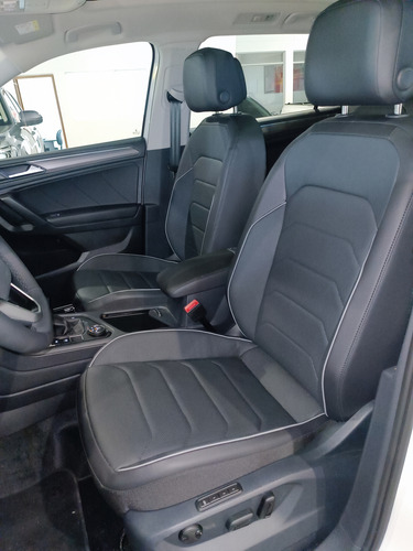 Tiguan Elegance 2024
