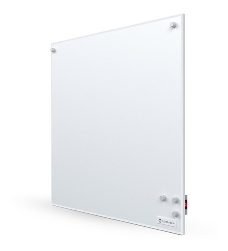 Calefactor Panel Eléctrico 500w Bajo Consumo Temptech Gtia