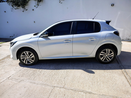 Peugeot 208 1.6l Feline Tiptronic am23.5
