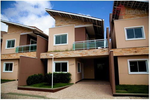 Imagem 2 de 8 de Casa Residencial À Venda, Passaré, Fortaleza. - Ca0021