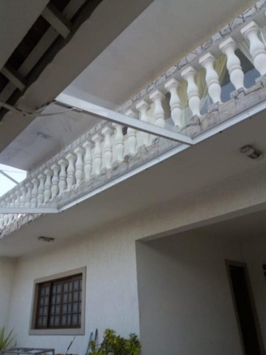 Casa, Sobrado, Venda E Compra, Vila Anchieta, Jundiaí - Ca1551 - 34731323