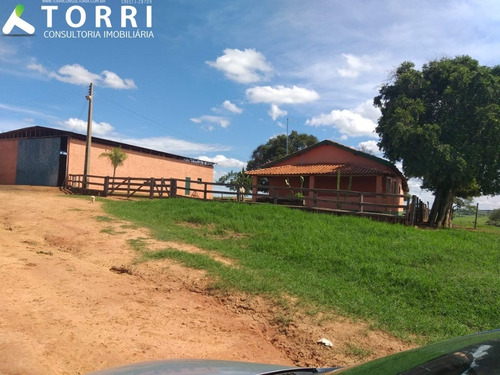 Imagem 2 de 20 de Fazenda À Venda Em Alto Alegre - Fa00176 - 69382951