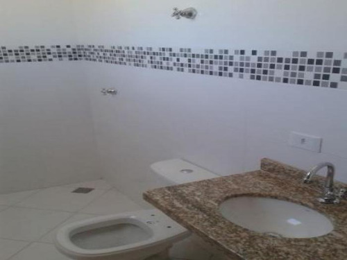Imagem 7 de 18 de Casa À Venda, 3 Quartos, 1 Suíte, 3 Vagas, Parque São Bento - Sorocaba/sp - 4986