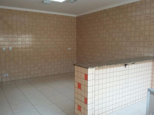 Imagem 12 de 13 de Casa Com 3 Dormitórios À Venda, 172 M² Por R$ 750.000,00 - Brasil - Itu/sp - Ca0030