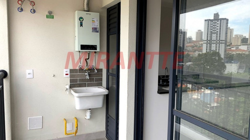 Imagem 19 de 19 de Apartamento Em Parada Inglesa - São Paulo, Sp - 369715
