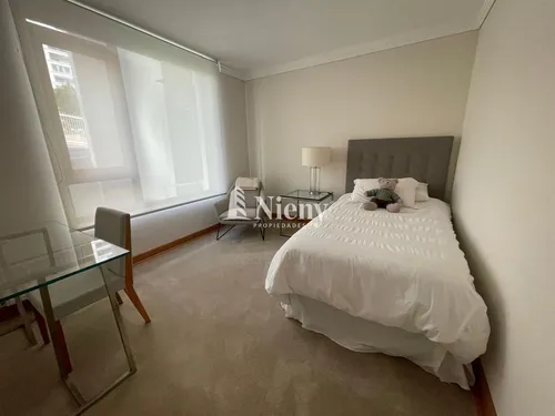 Exclusivo Departamento En Venta, Full Vista Al Mar. Reñaca
